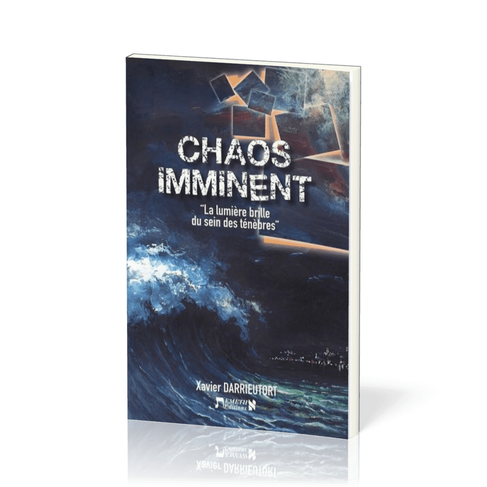 Chaos Imminent "La lumière brille du sein des ténèbres"