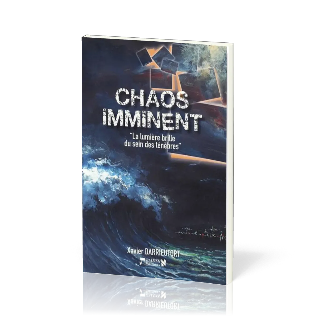 Chaos Imminent "La lumière brille du sein des ténèbres"