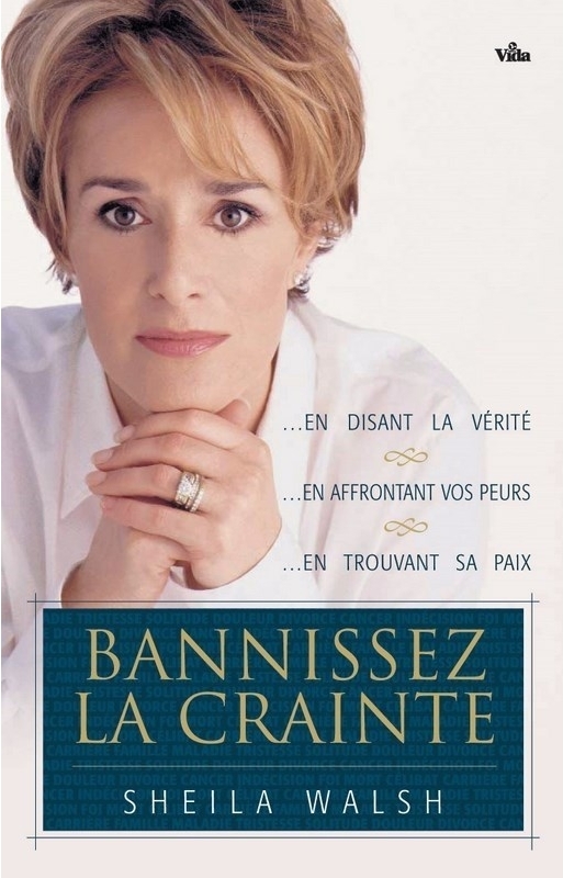 BANNISSEZ LA CRAINTE