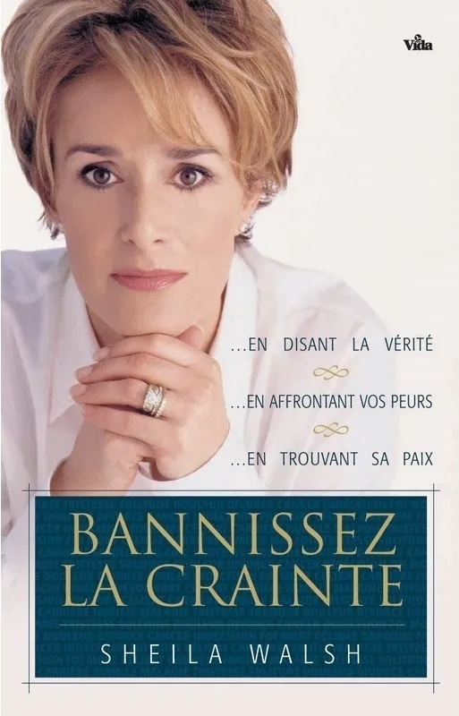 BANNISSEZ LA CRAINTE