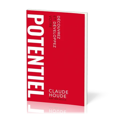 DECOUVREZ ET DEVELOPPEZ VOTRE POTENTIEL