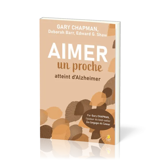 Aimer un proche atteint d'Alzheimer