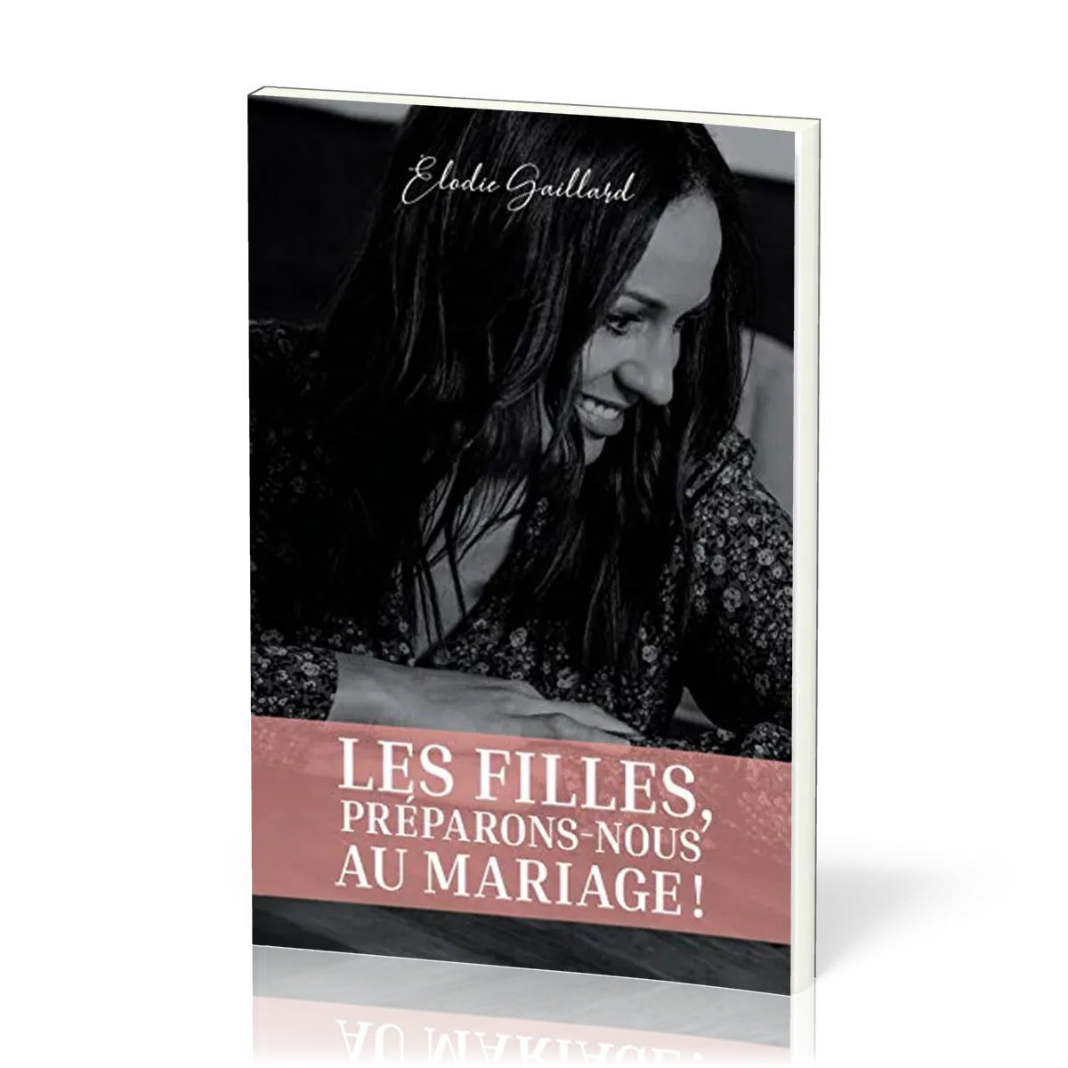 Les filles, préparons-nous au mariage !