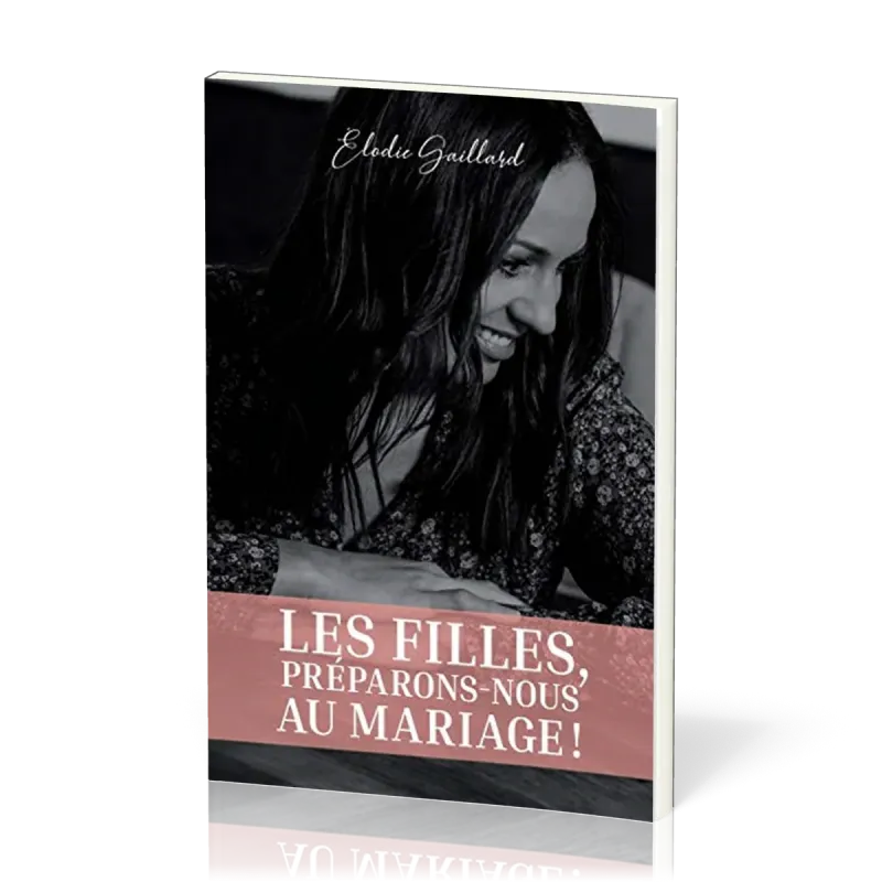 Les filles, préparons-nous au mariage !