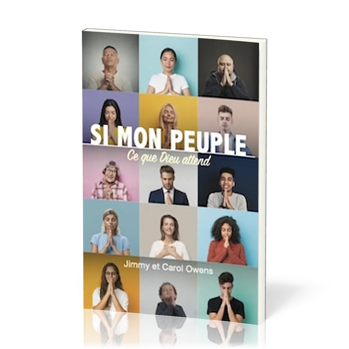 Si mon peuple - ce que Dieu attend