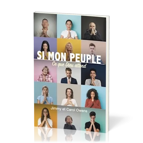 Si mon peuple - ce que Dieu attend