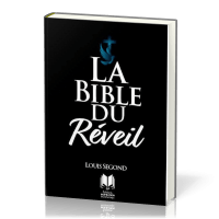 Bible du réveil Segond révisée