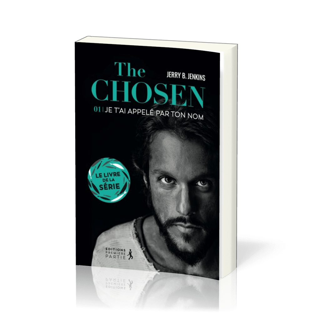 The Chosen Tome 1