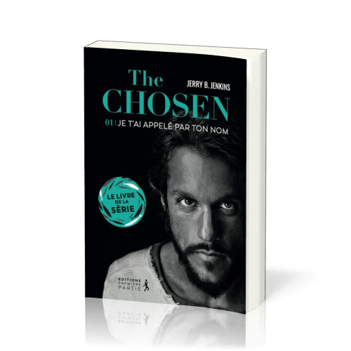 The Chosen Tome 1