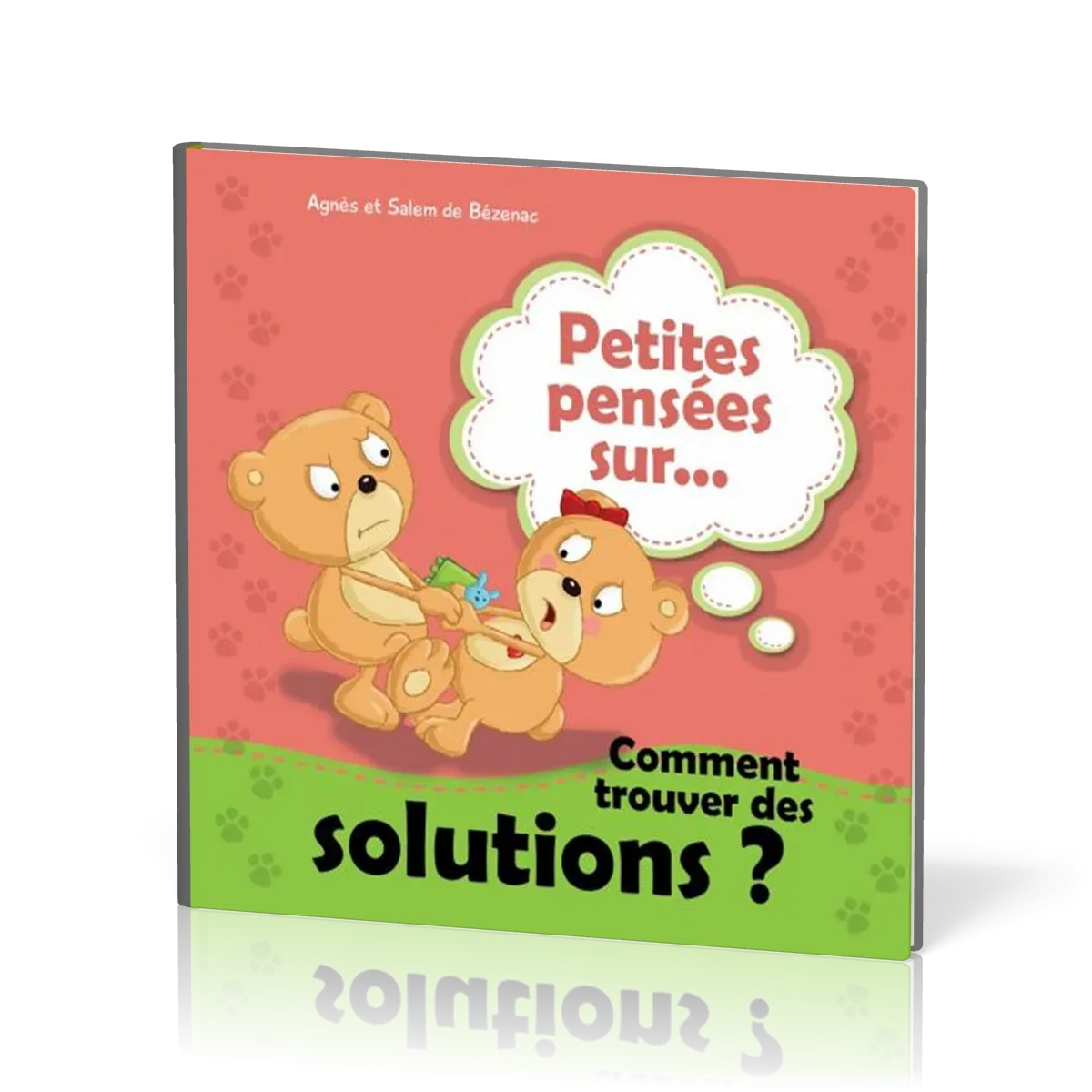 PETITES PENSÉES SUR... COMMENT TROUVER DES SOLUTIONS