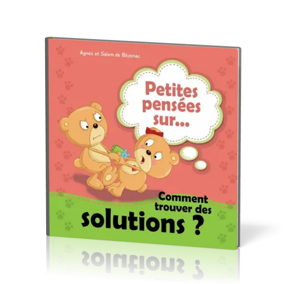 PETITES PENSÉES SUR... COMMENT TROUVER DES SOLUTIONS