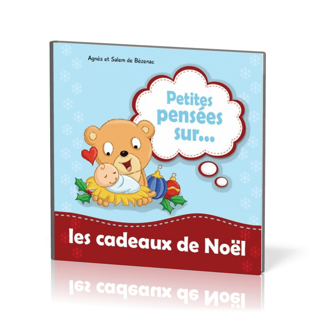 PETITES PENSEES SUR... LES CADEAUX DE NOEL