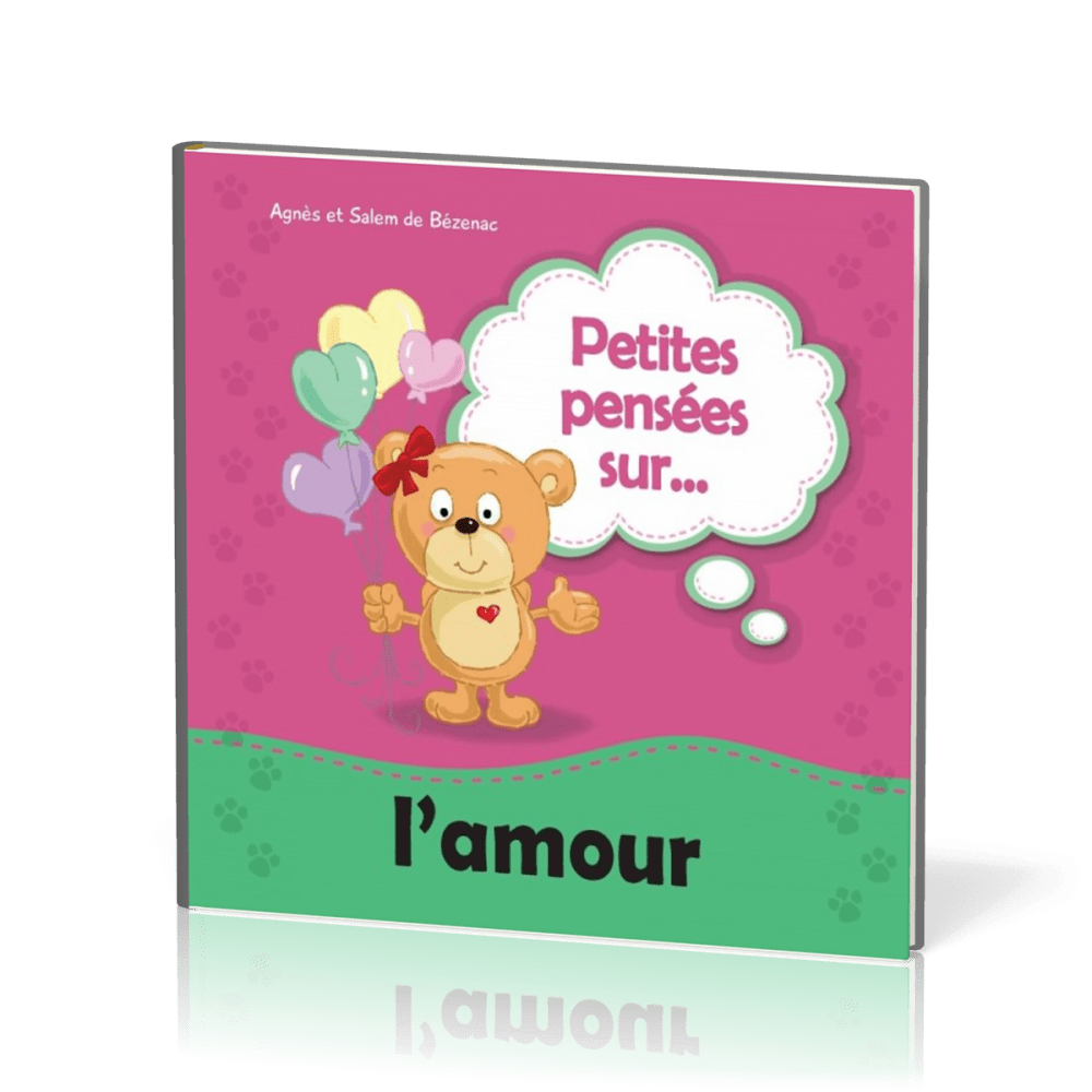PETITES PENSÉES SUR... L'AMOUR