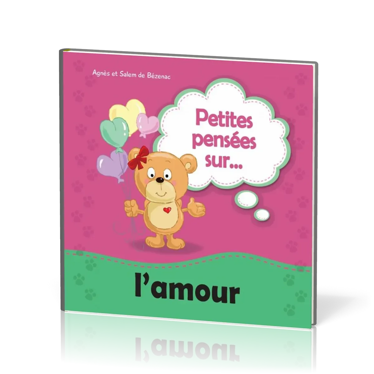 PETITES PENSÉES SUR... L'AMOUR