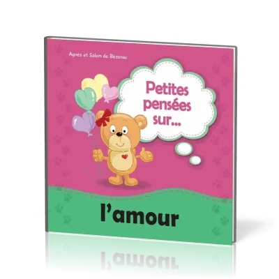 PETITES PENSÉES SUR... L'AMOUR