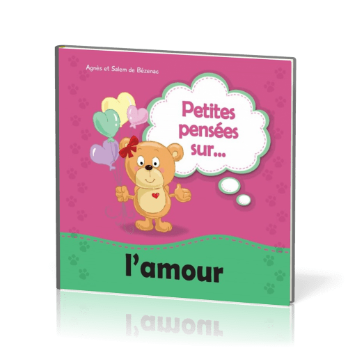 PETITES PENSÉES SUR... L'AMOUR