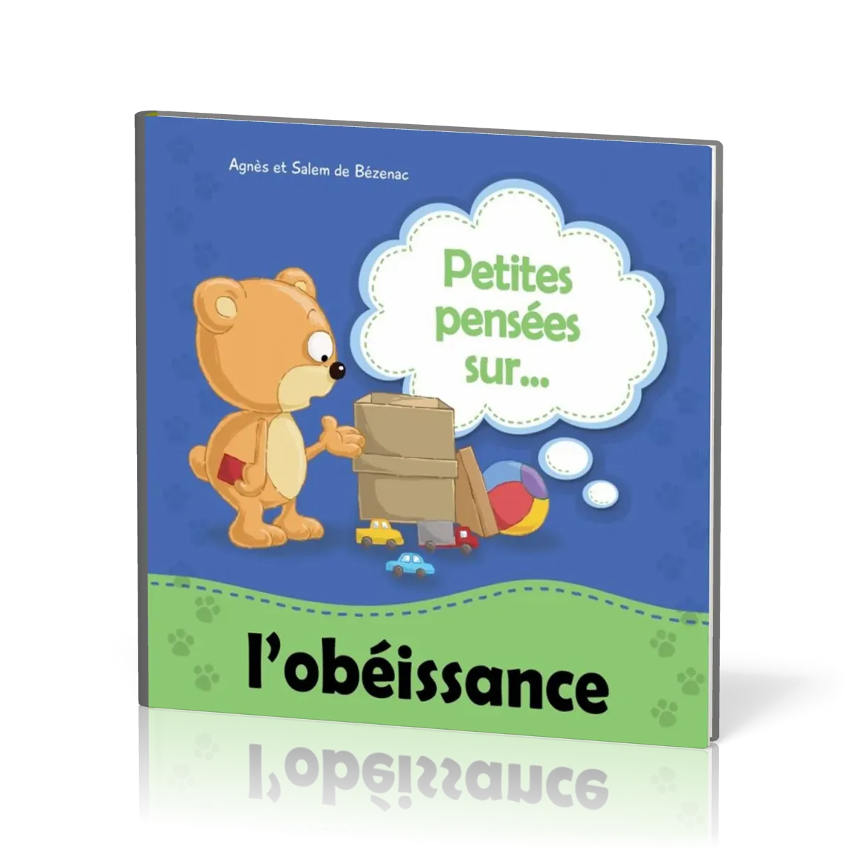 PETITES PENSEES SUR... L'OBEISSANCE