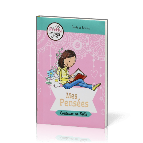 Mes pensées - Couleurs en folie