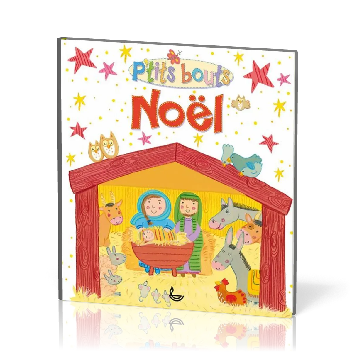 P'TITS BOUTS - NOEL