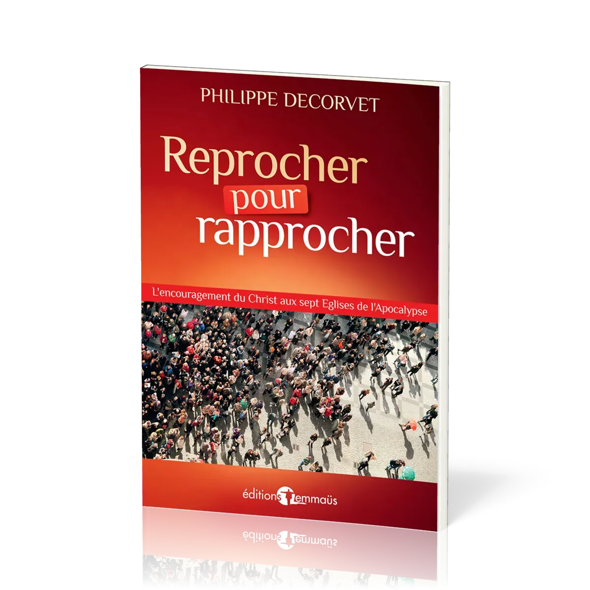 REPROCHER POUR RAPPROCHER