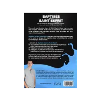 Baptisés dans le Saint-Esprit