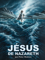 JESUS DE NAZARETH BD