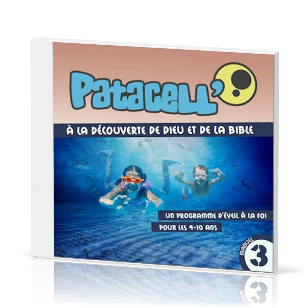 Patacell' - CD - Volume 3