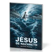 JESUS DE NAZARETH BD