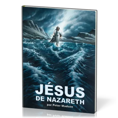 JESUS DE NAZARETH BD