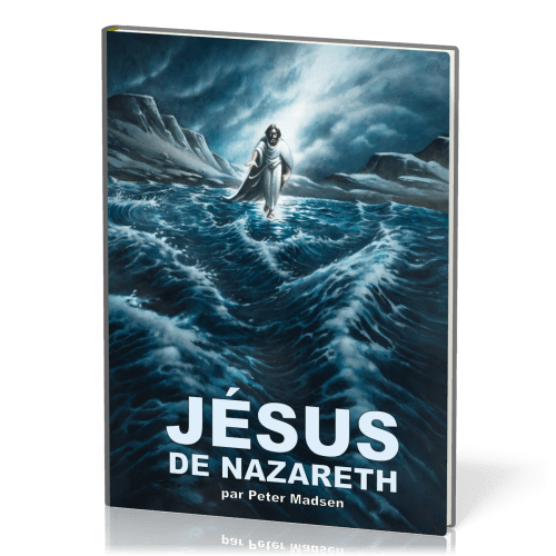 JESUS DE NAZARETH BD