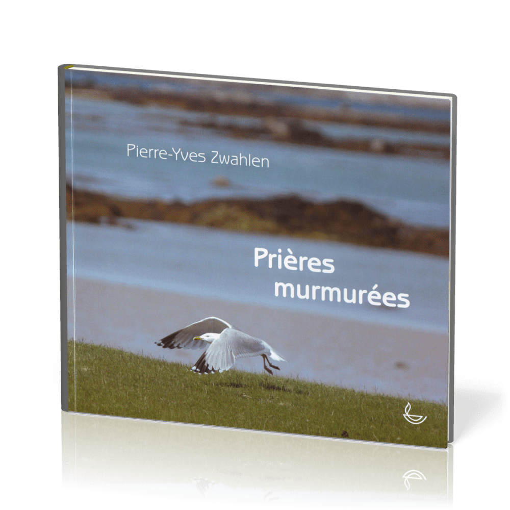 PRIERES MURMUREES - RELIE