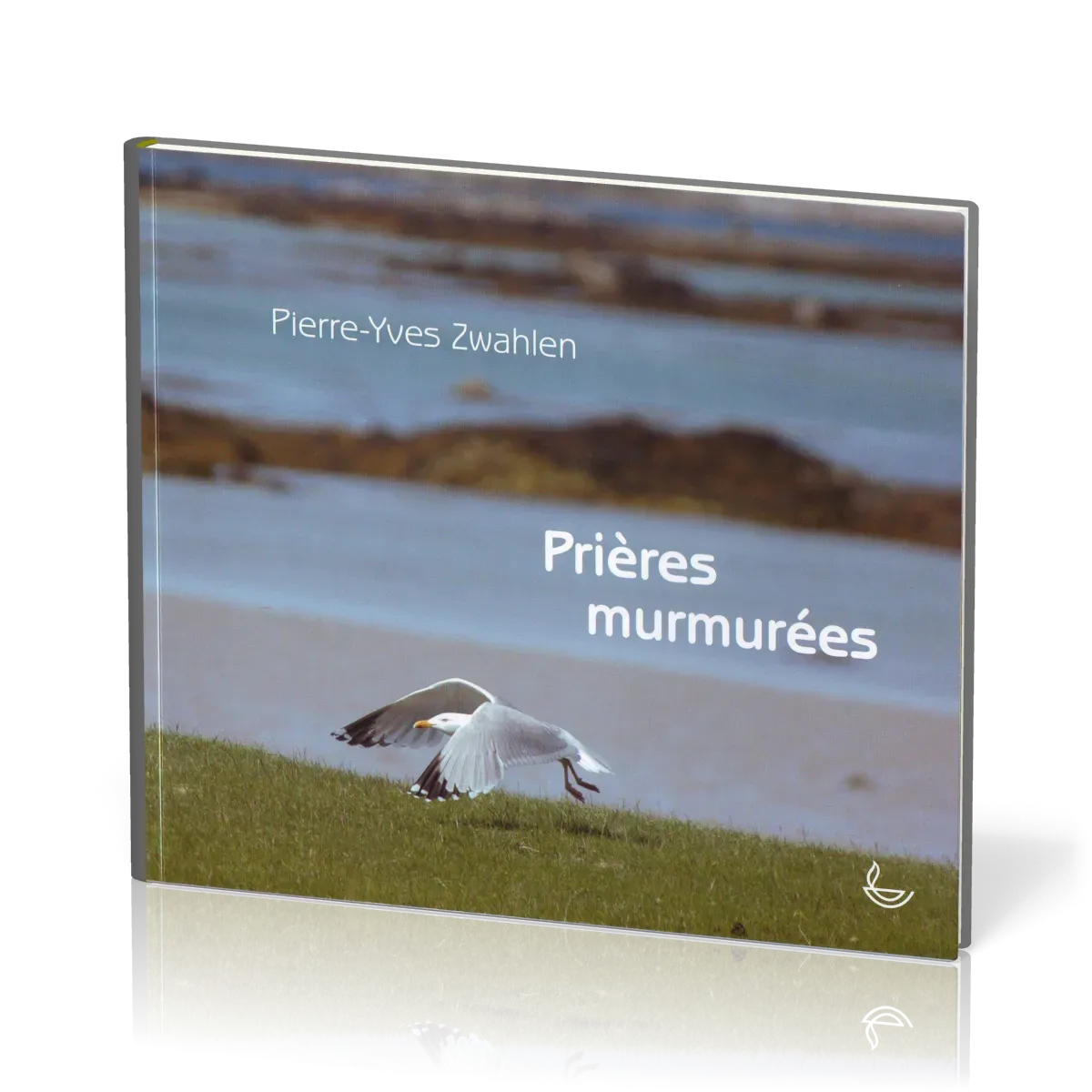PRIERES MURMUREES - RELIE