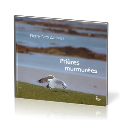 PRIERES MURMUREES - RELIE