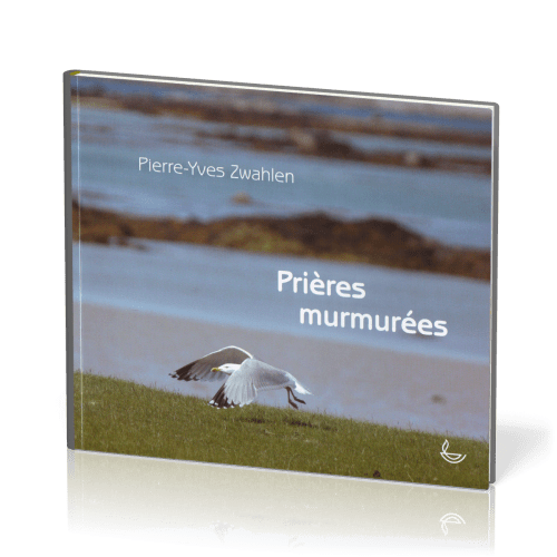 PRIERES MURMUREES - RELIE