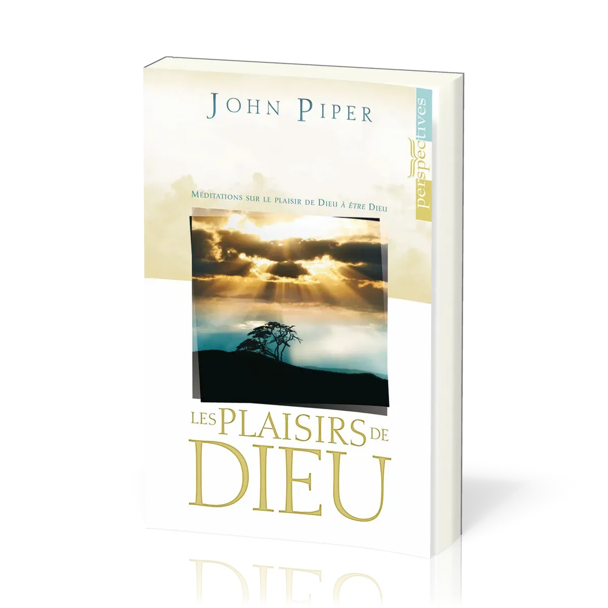 PLAISIRS DE DIEU (LES)