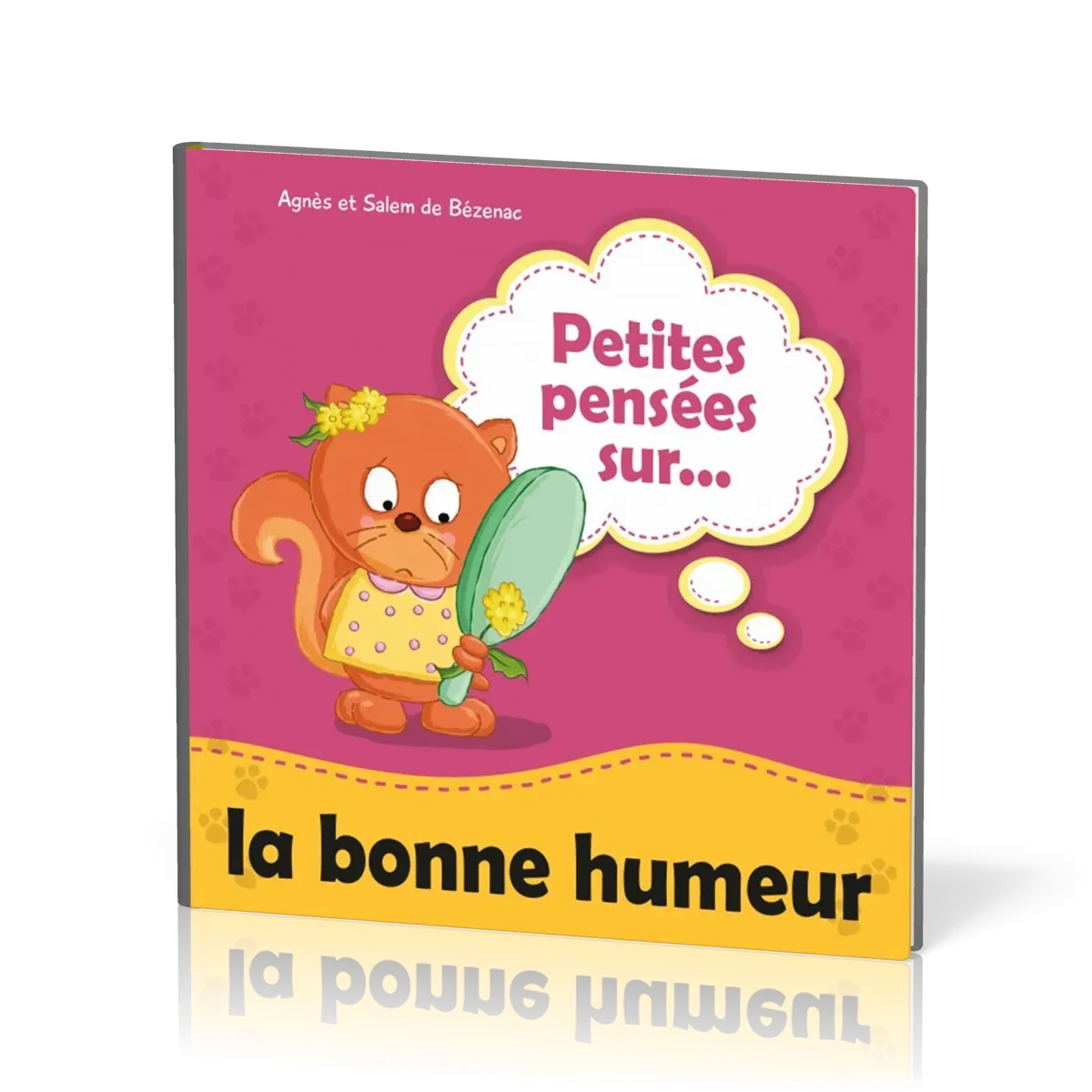 PETITES PENSÉES SUR... LA BONNE HUMEUR