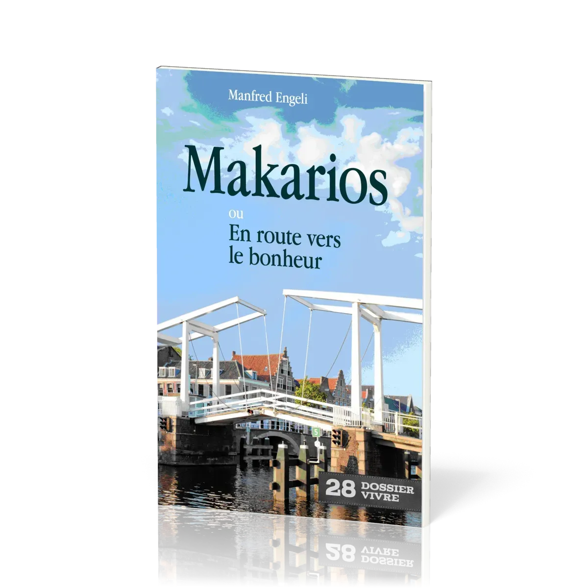 MAKARIOS - OU EN ROUTE VERS LE BONHEUR
