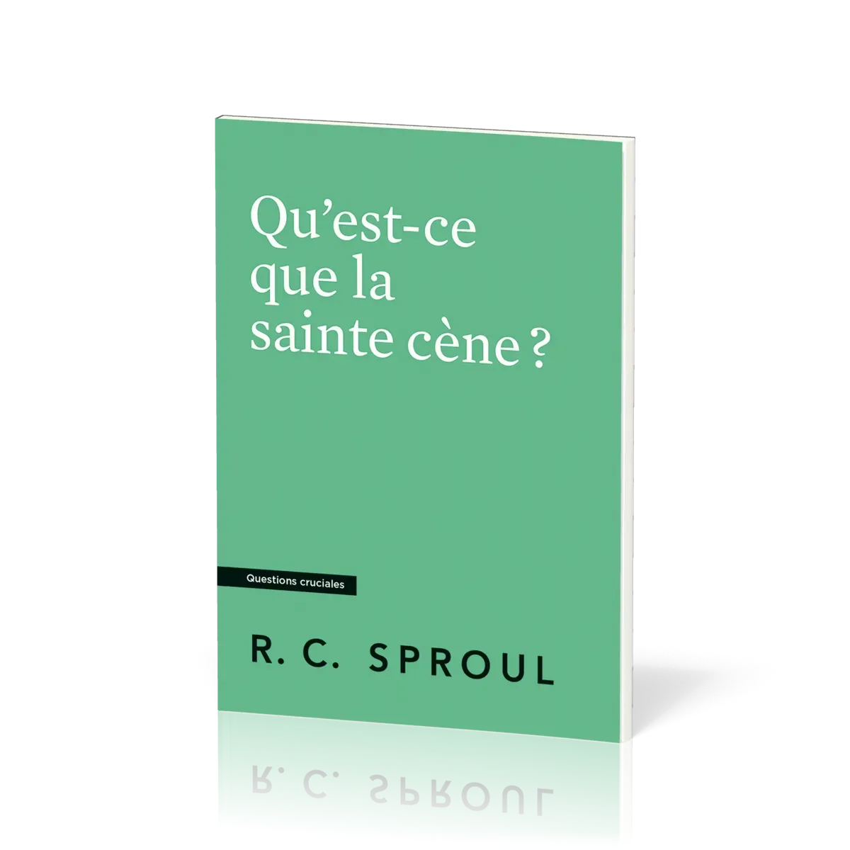 Qu'est-ce que la sainte cène ?