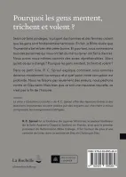 Gens sont-ils fondamentalement bons ? (Les)