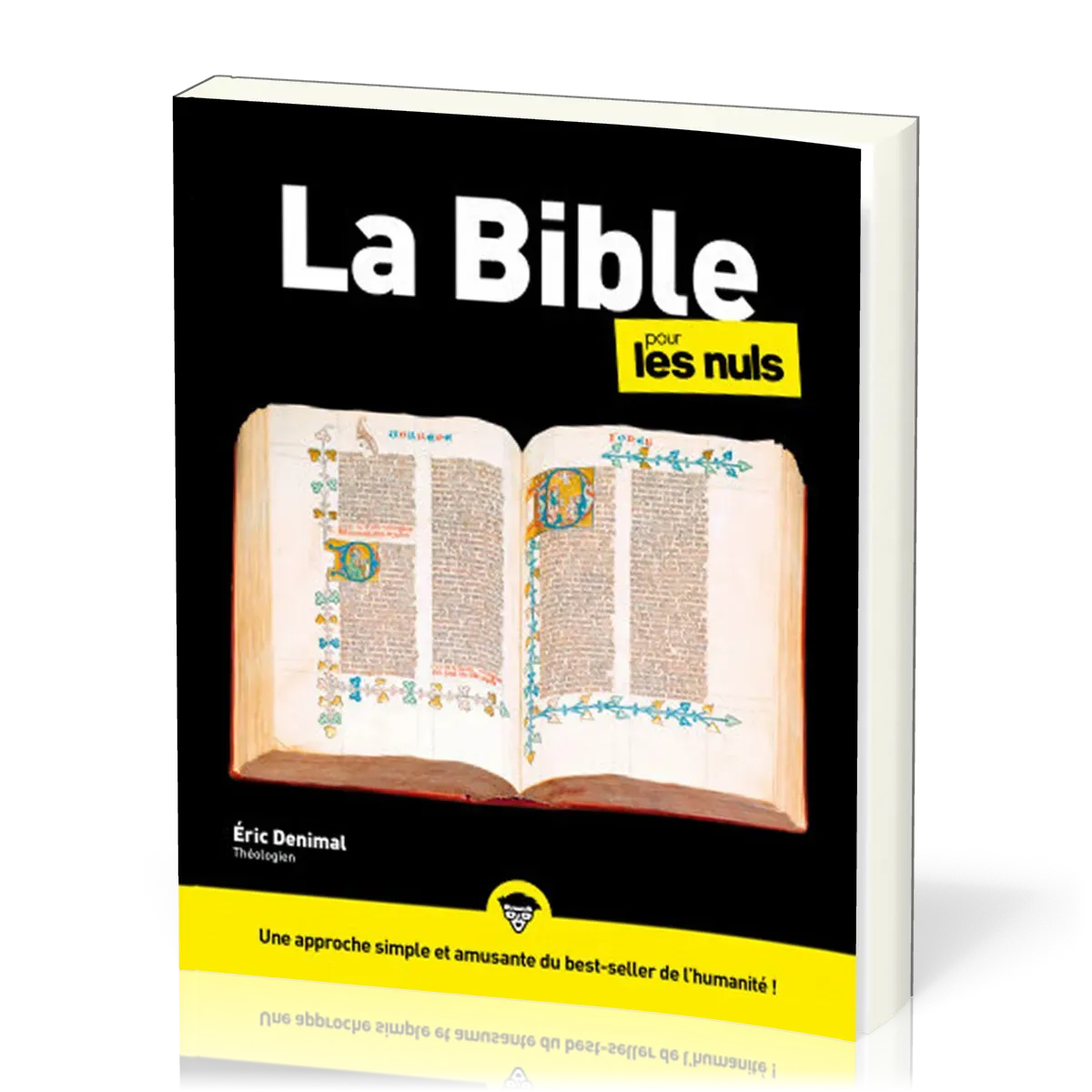 Bible pour les nuls (La) Broché - 2ème Edition
