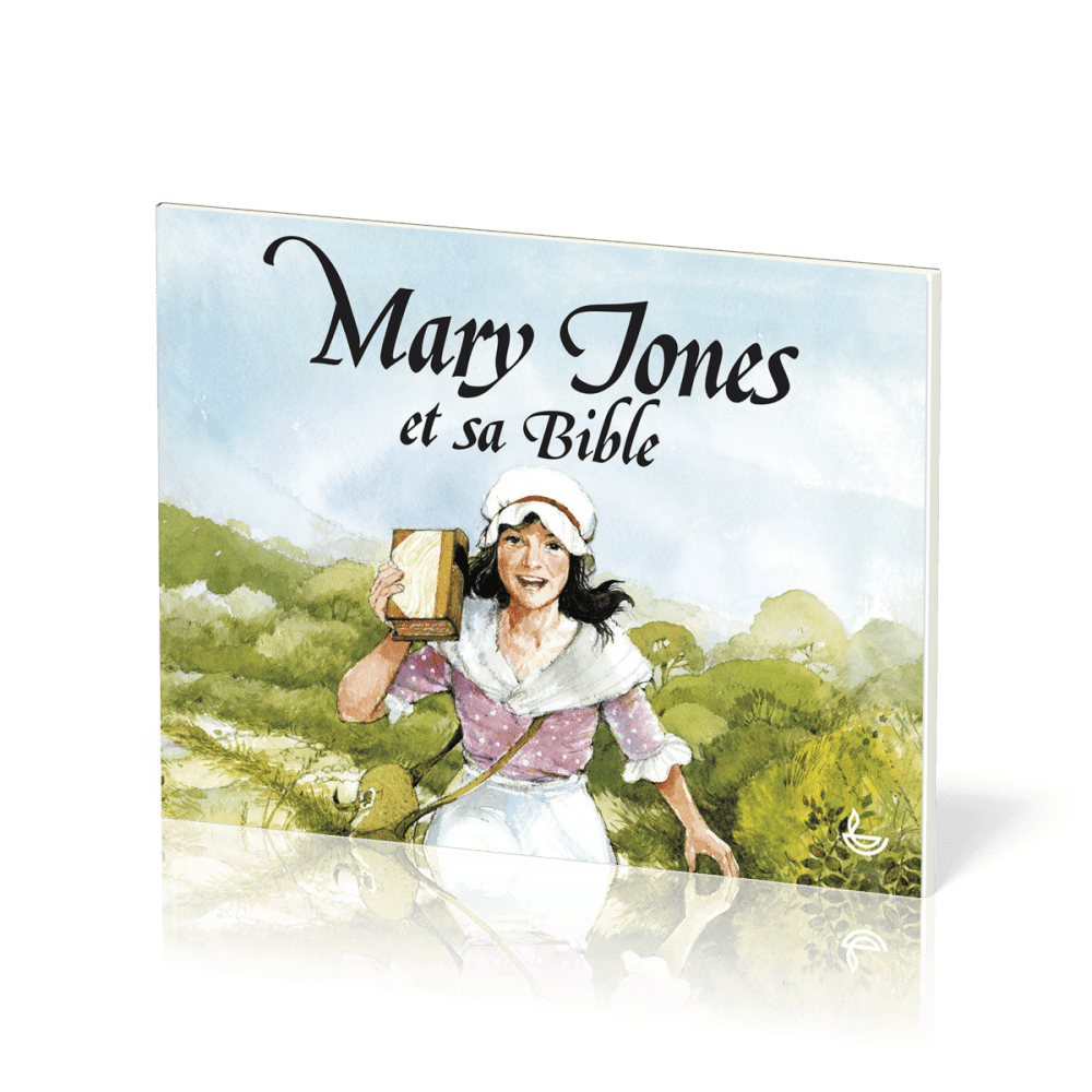 Mary Jones et sa Bible