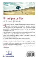 UN MAL POUR UN BIEN - MA SOUFFRANCE SON SENS