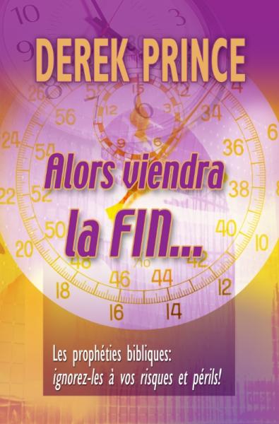 Alors viendra la fin