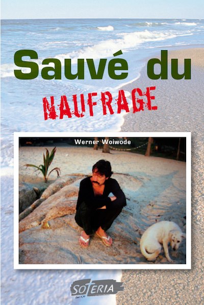 SAUVE DU NAUFRAGE