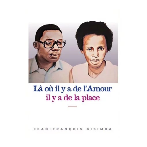 Là où il y a de l'amour, il y a de la place