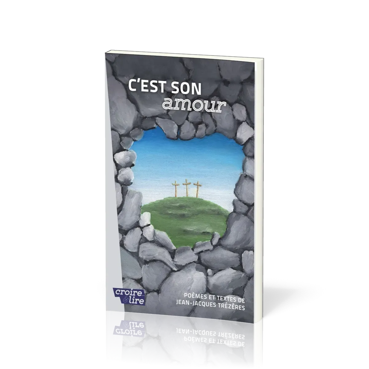 C'est son amour - poèmes et textes