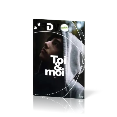 Toi & Moi - RDV Spécial - Nouvelle édition - Guide bibique pour jeunes
