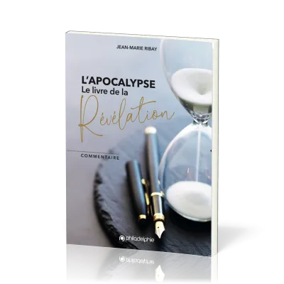 Apocalypse (L') - Le livre de la révélation