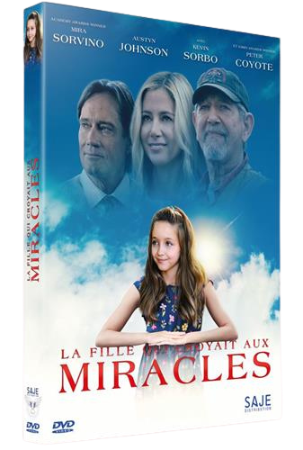 Fille qui croyait aux miracles (la) - DVDS