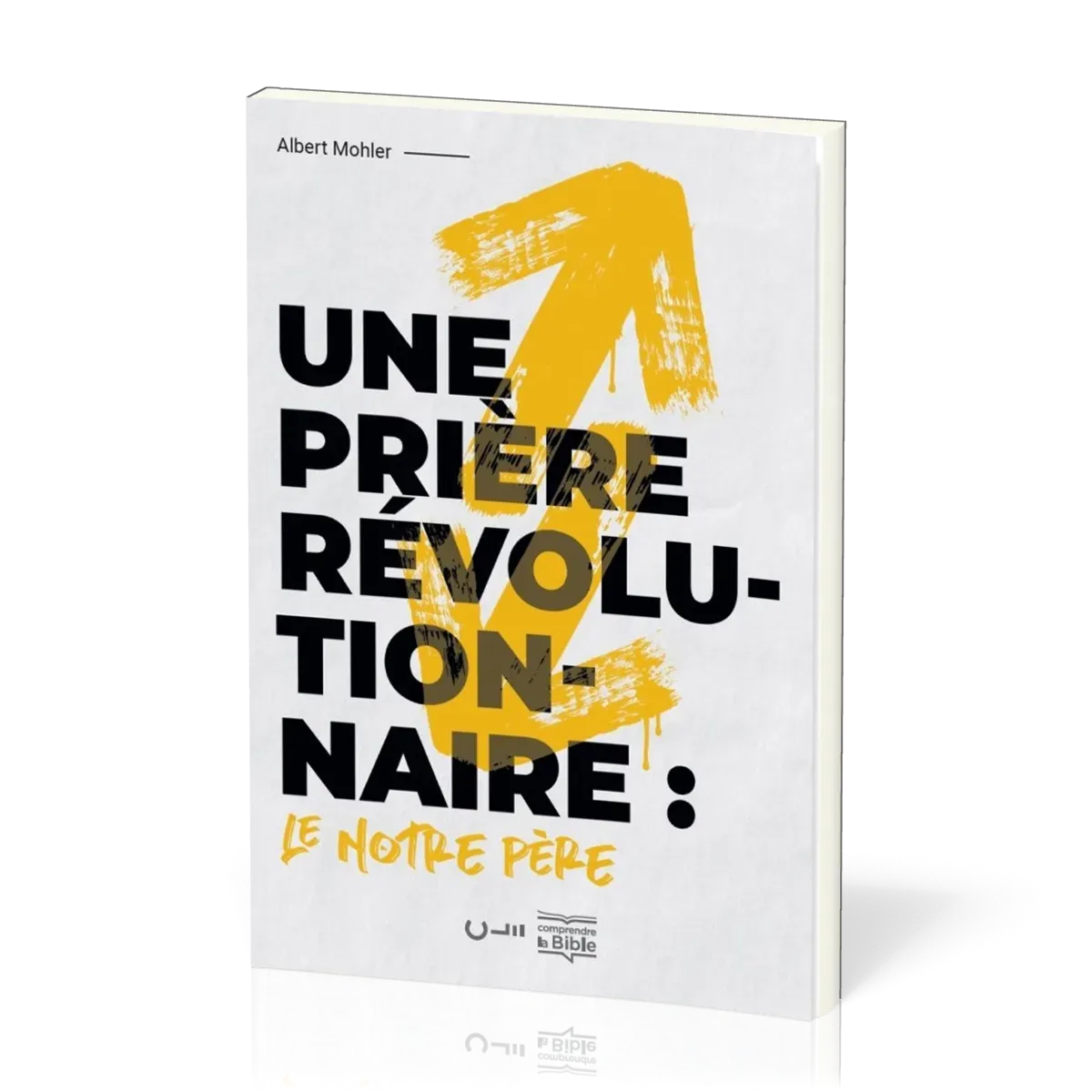 Une prière révolutionnaire: le notre père